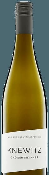 Grüner Silvaner Trocken