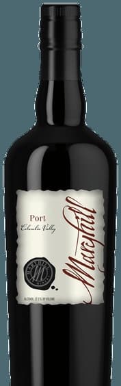 Vintage Port