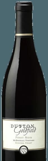 McDougall Pinot Noir