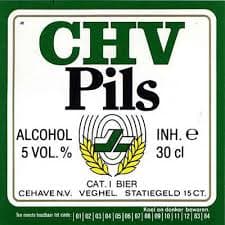 CHV Pils