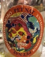 Pet Nat Rosato Frizzante