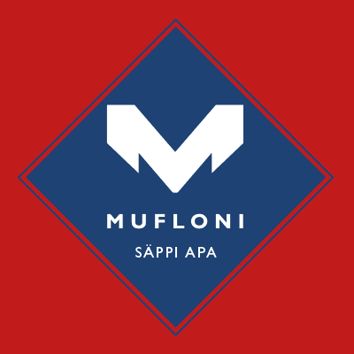 Mufloni Säppi APA