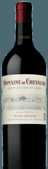 Pessac-Léognan (Grand Cru Classé de Graves)