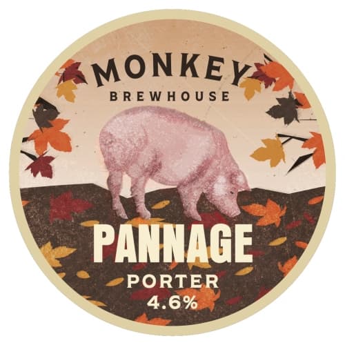 Pannage