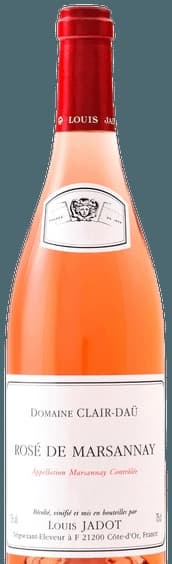 Rosé De Marsannay Domaine Clair-Dau