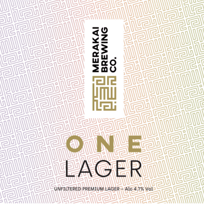 One Lager