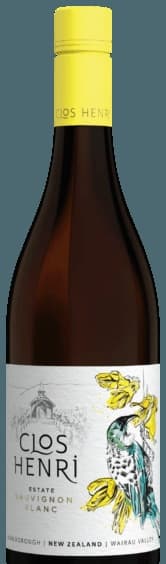 Estate Sauvignon Blanc