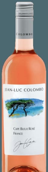 Cape Bleue Rosé