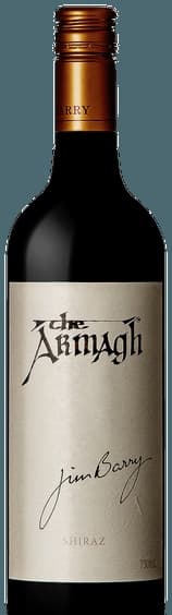 The Armagh Shiraz