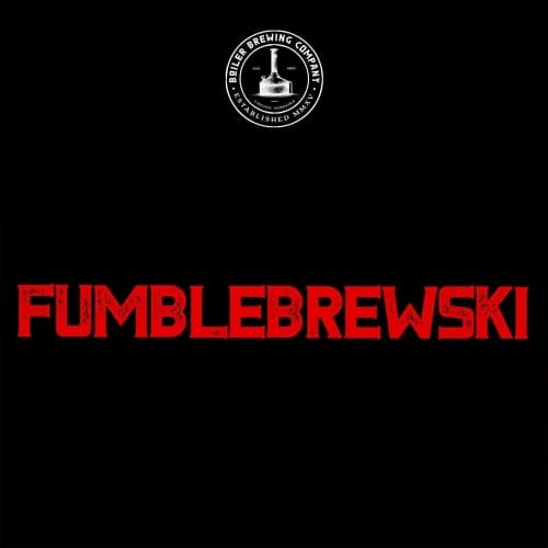 Fumblebrewski