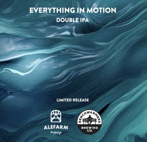 Everything In Motion