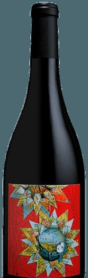 Sascha Marie Pinot Noir