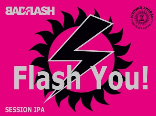 Flash You!