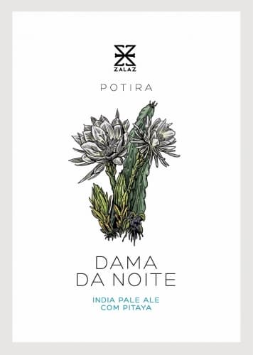 Dama da Noite