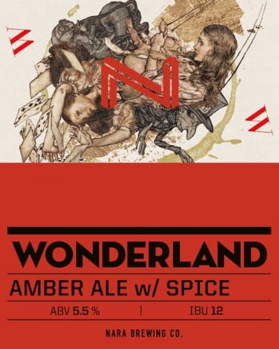 Wonderland