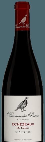 Echézeaux du Dessus Grand Cru