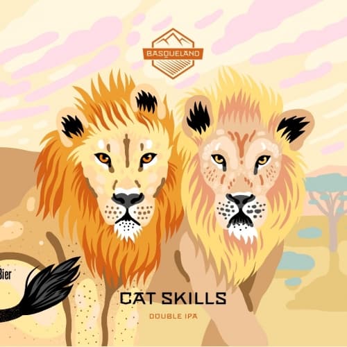 Cat Skills