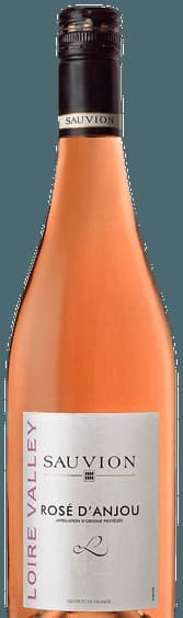 Rosé d'Anjou