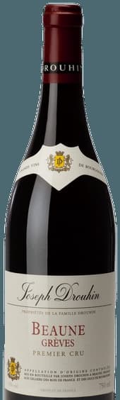 Beaune Premier Cru Grèves