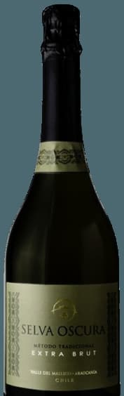 Selva Oscura Método Tradicional Extra Brut