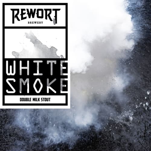 White Smoke