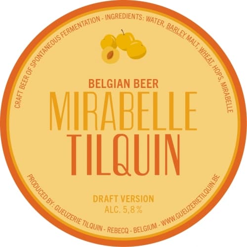 Tilquin Fruit Extravaganza 2024 - Mirabelle Tilquin - Draft Version