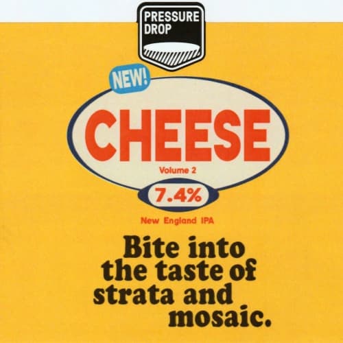 Cheese Volume 2