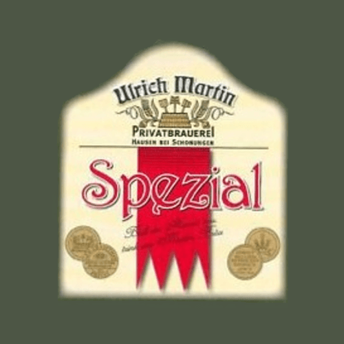 Spezial