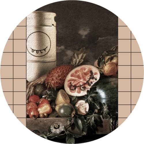 R&D#029:TropicNoir(蜜菓成熟時)