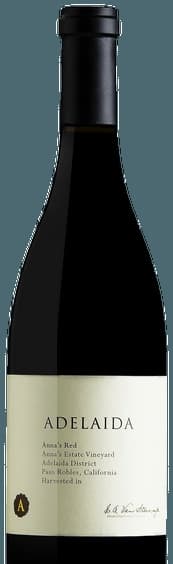 Anna's Red (Anna's Estate Vineyard Signature Series)