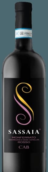 Cab Monferrato Rosso
