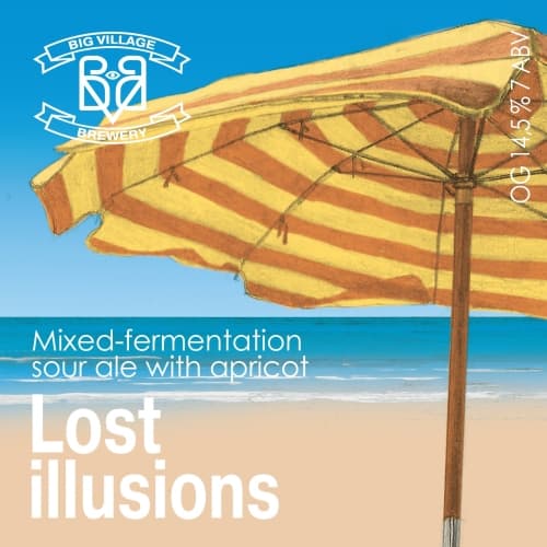Lost Illusions