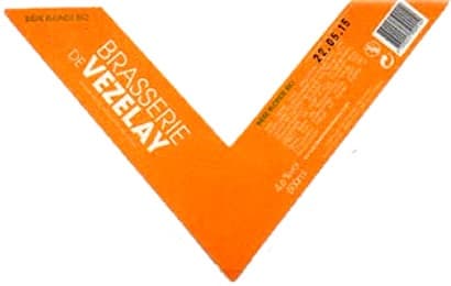 Vézelay Blonde Bio