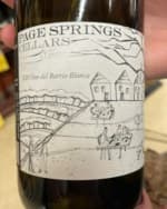 Vino del Barrio Blanca