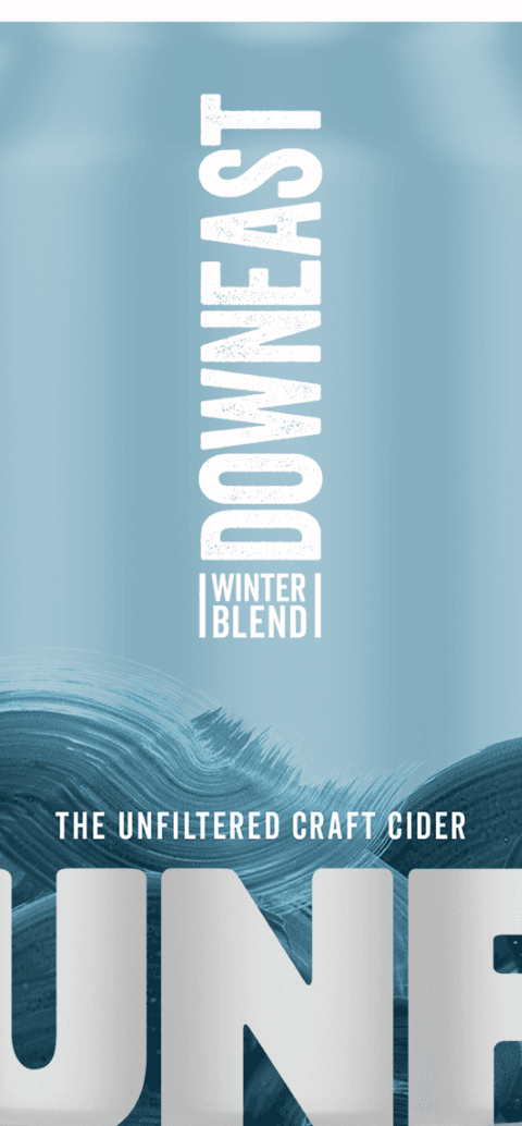 Winter Blend
