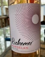 Marselan Rosé