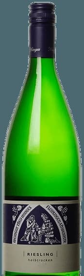 Riesling Halbtrocken