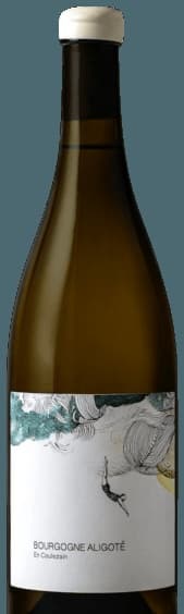 En Coulezain Bourgogne Aligoté