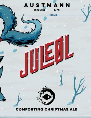 Juleøl