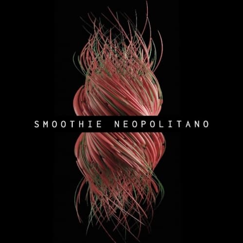 Smoothie Neopolitano