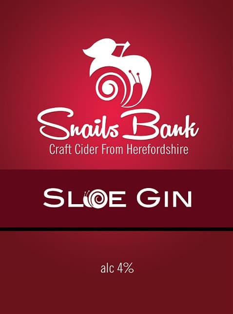 Sloe Gin