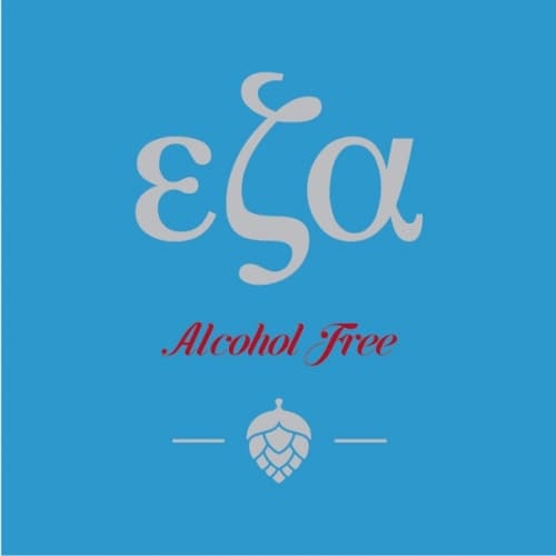 EZA Alcohol Free