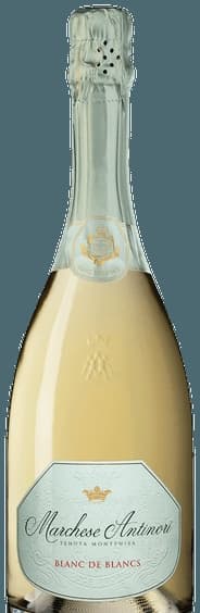Tenuta Montenisa 'Marchese Antinori' Blanc de Blancs