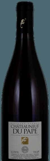 Vieilles Vignes Châteauneuf du Pape Blanc