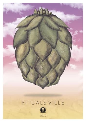 Rituals Ville Vol. 2