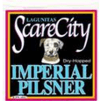 ScareCity #1: Imperial Pilsner