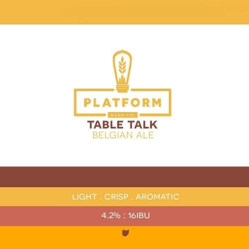 Table Talk