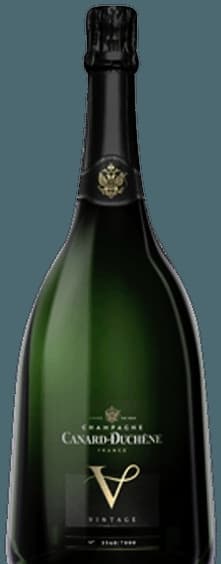 Cuvée V Extra Brut Champagne