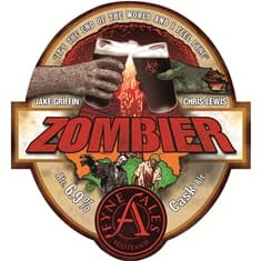 Zombier