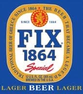 Fix 1864 Spezial